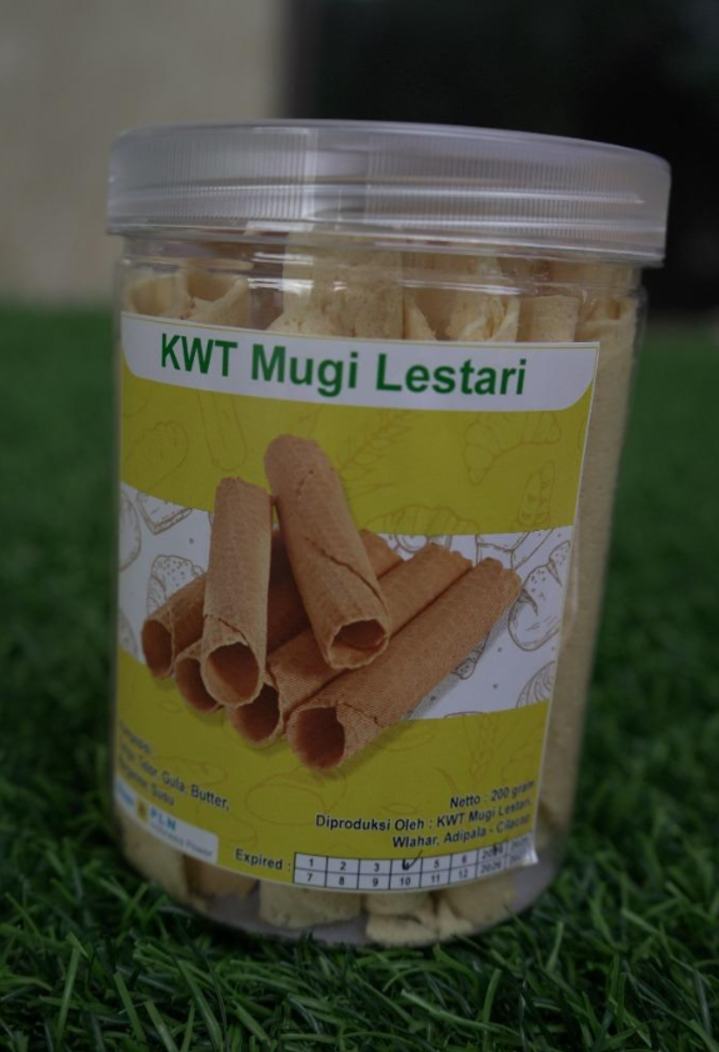 Egg Roll