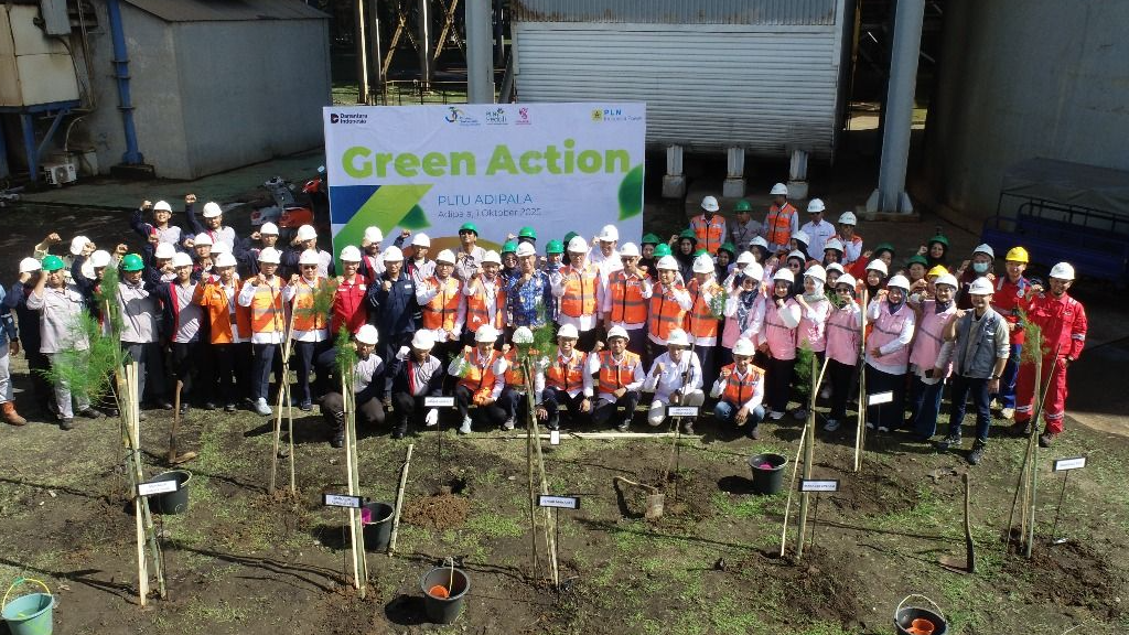 Green Action